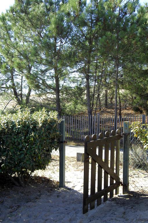 Lagrange Vacances - Les Hameaux De L'Ocean Carcans Exterior foto